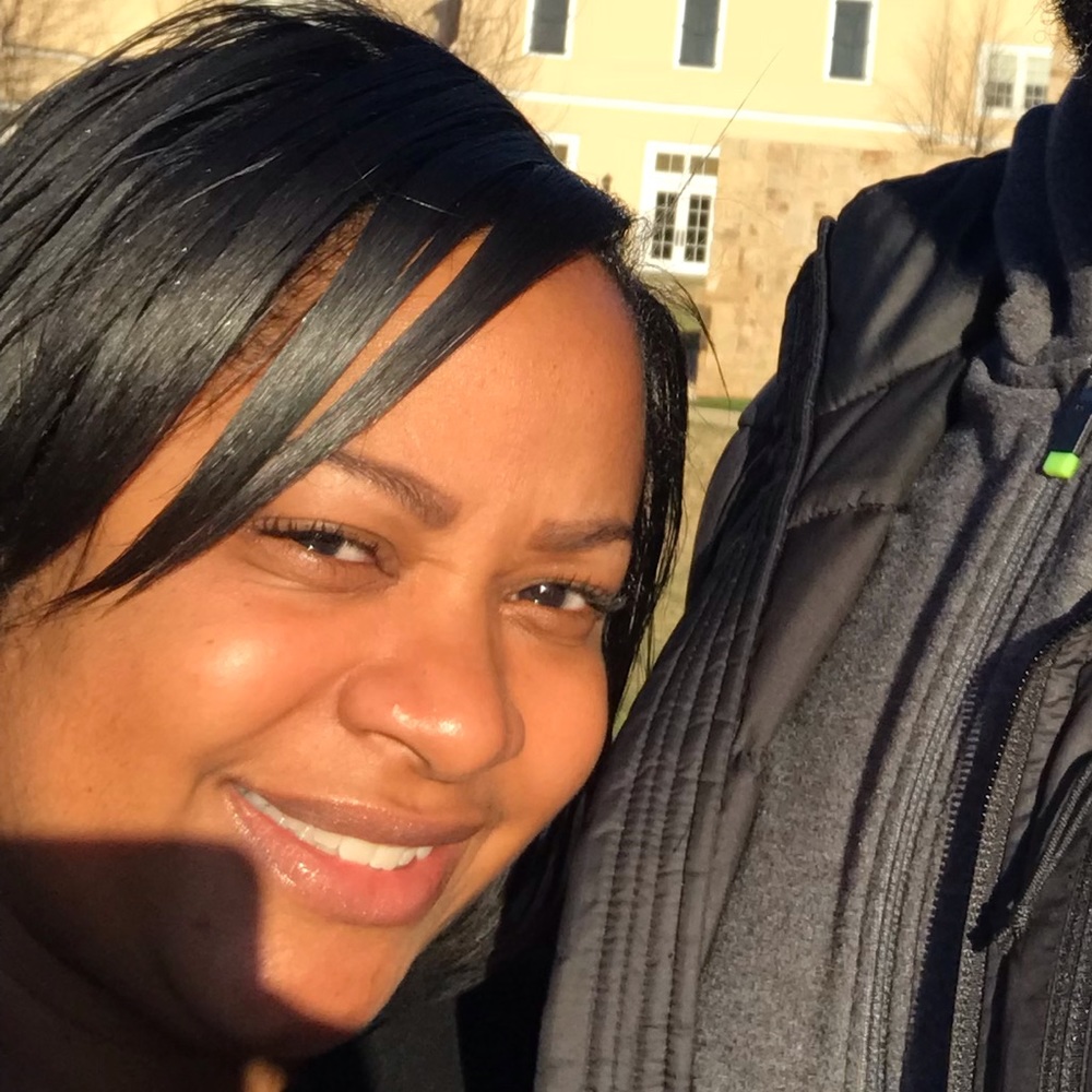 Meet your Posher, Courtney